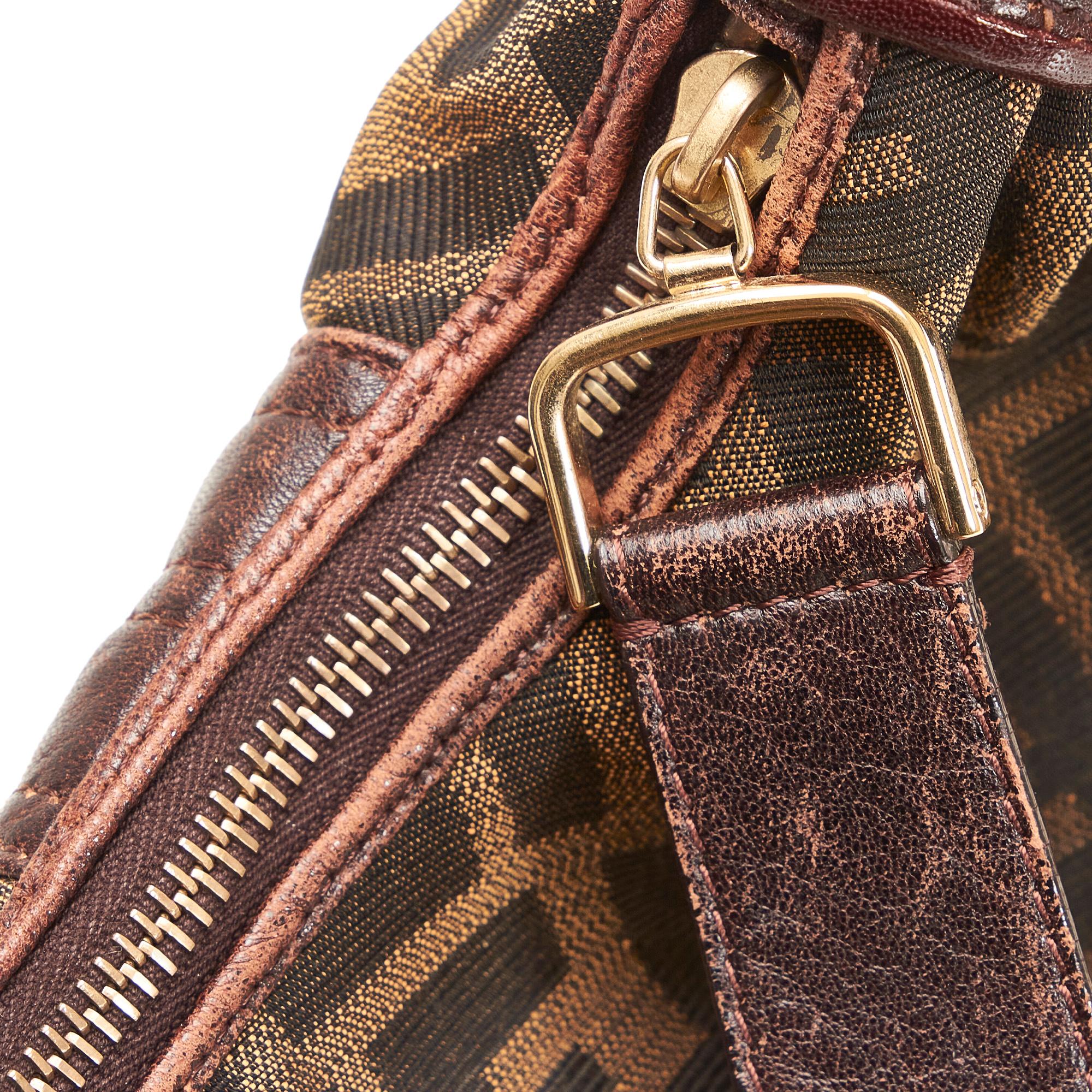 Fendi Zucca Spy (SHG-oHpzMh)