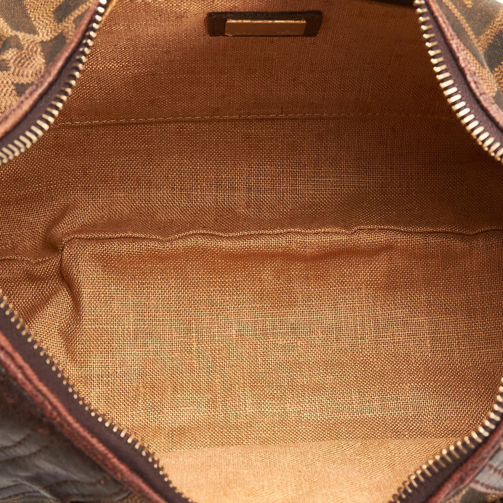 Fendi Zucca Spy (SHG-oHpzMh)