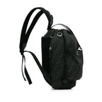 Fendi Zucca Strike Backpack (SHG-CqbnaC)