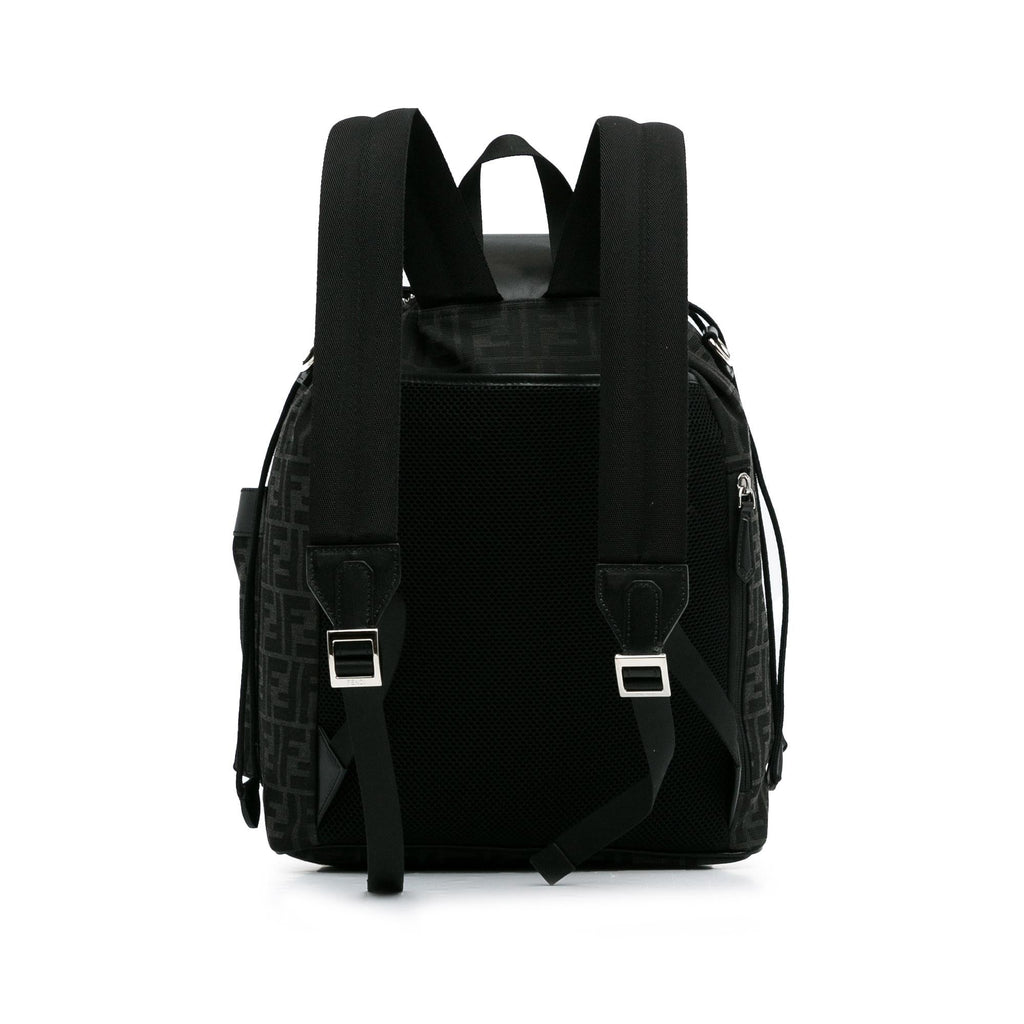 Fendi Zucca Strike Backpack (SHG-CqbnaC)