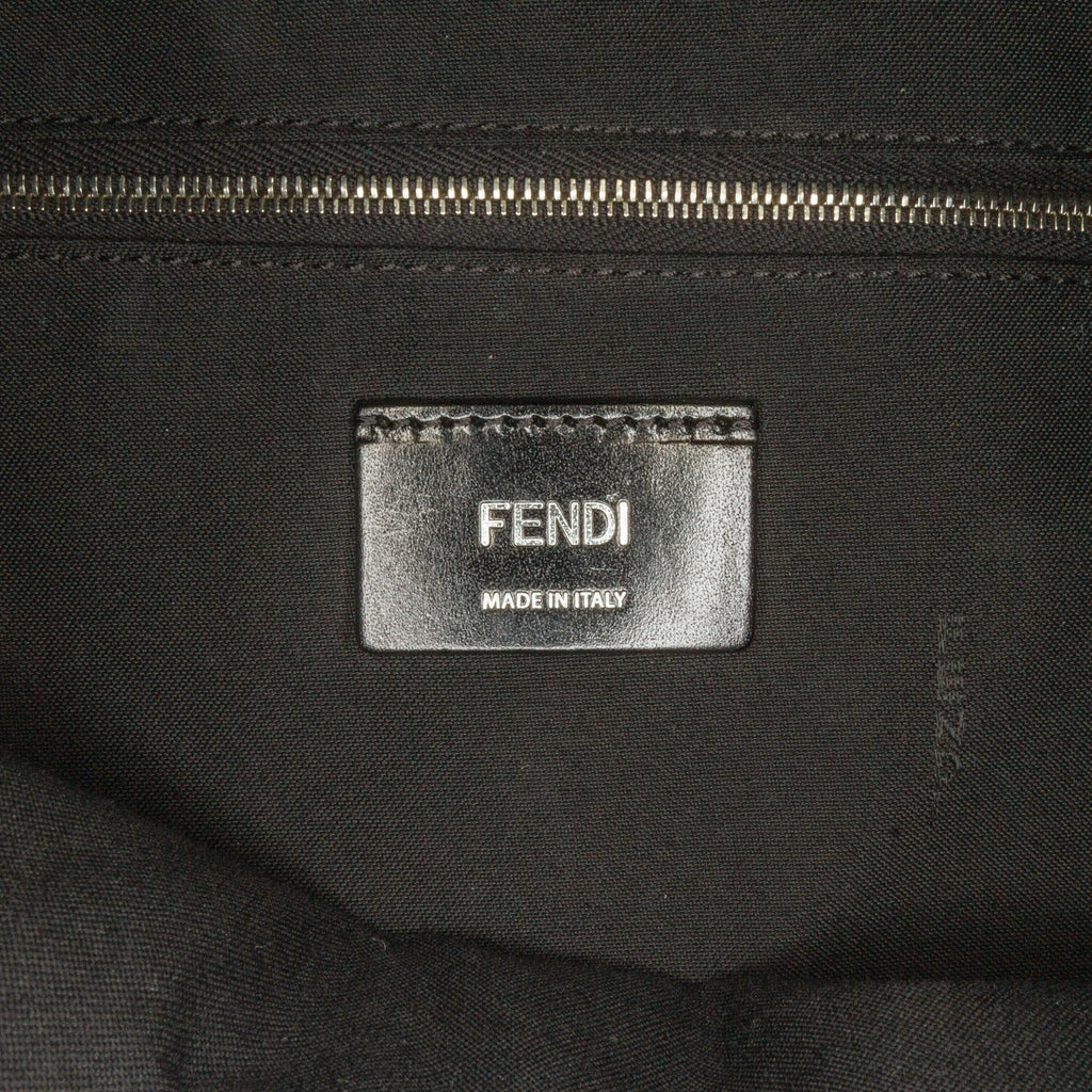 Fendi Zucca Strike Backpack (SHG-CqbnaC)
