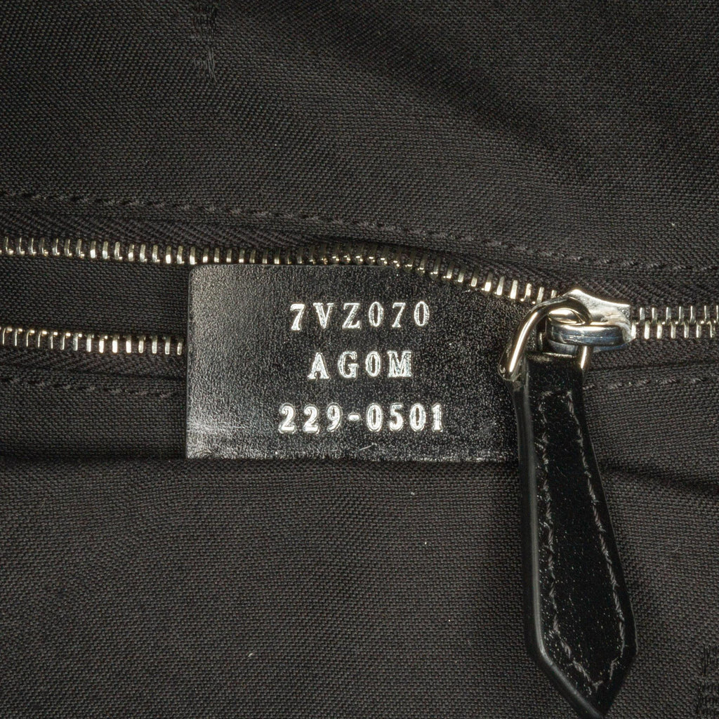Fendi Zucca Strike Backpack (SHG-CqbnaC)