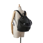 Fendi Zucca Strike Backpack (SHG-CqbnaC)