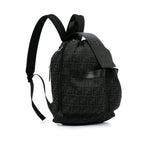 Fendi Zucca Strike Backpack (SHG-CqbnaC)