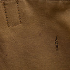 Fendi Zucca Tall Shopping Tote (SHF-LDbLnL)