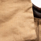Fendi Zucca Tortuga Leather Spy Satchel (SHF-3hVawD)