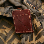 Fendi Zucca Tote Bag (SHG-35710)