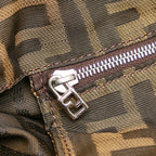 Fendi Zucca Tote Bag (SHG-35710)