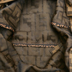 Fendi Zucca Tote Bag (SHG-35710)