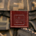 Fendi Zucca Tote Bag (SHG-35710)