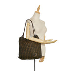 Fendi Zucca Tote Bag (SHG-35710)