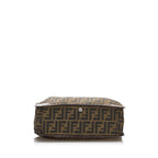 Fendi Zucca Tote Bag (SHG-EVPIF4)