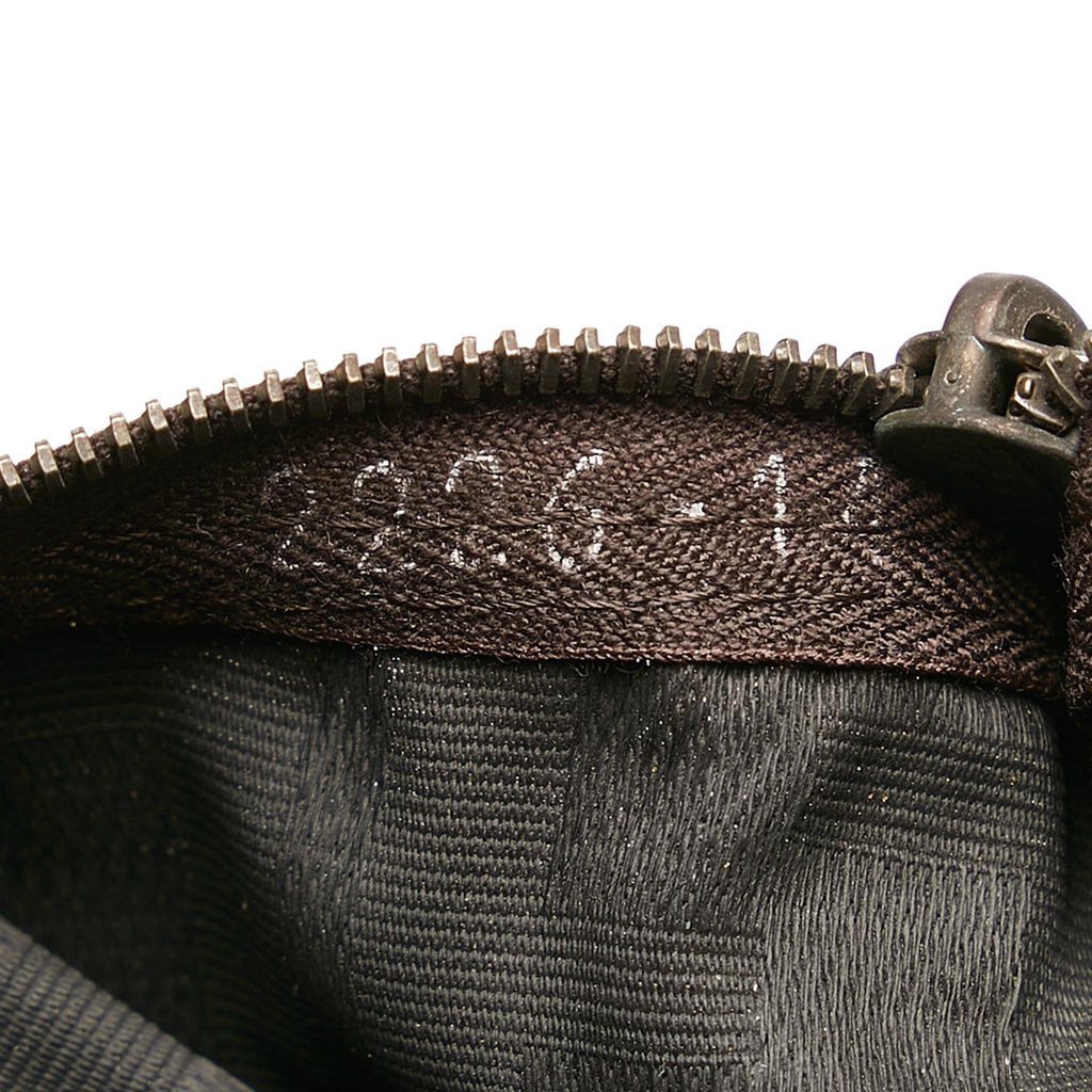 Fendi Zucca Tote Bag (SHG-ZEbNEc)