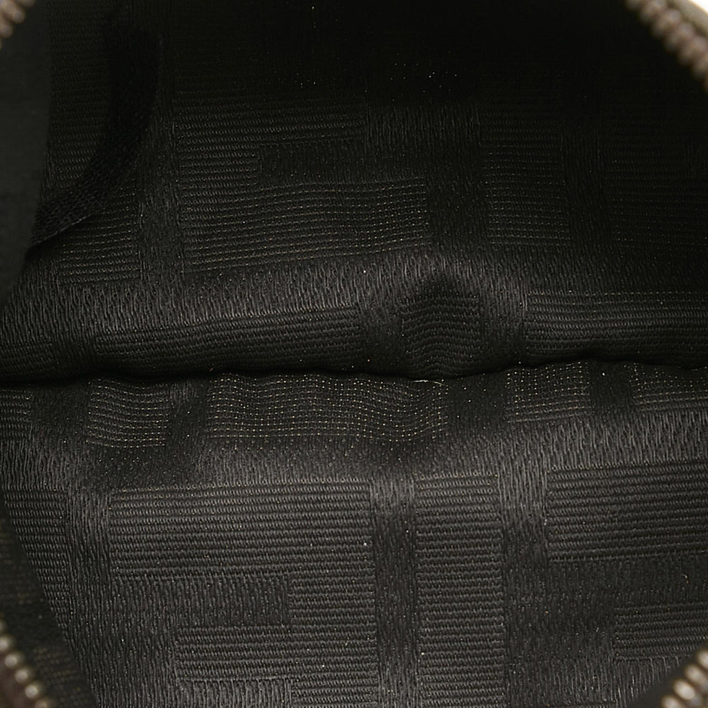 Fendi Zucca Tote Bag (SHG-ZEbNEc)