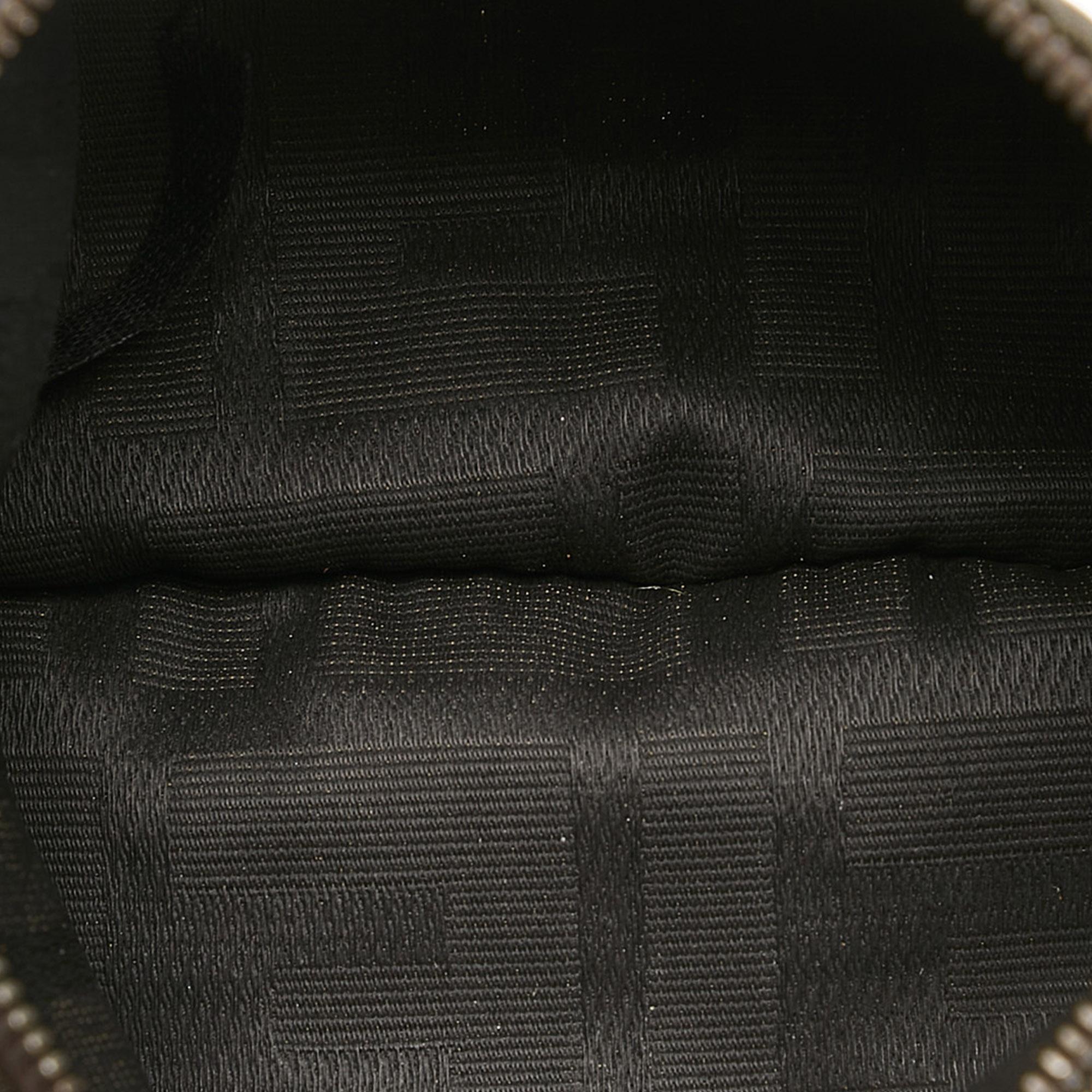 Fendi Zucca Tote Bag (SHG-ZEbNEc)