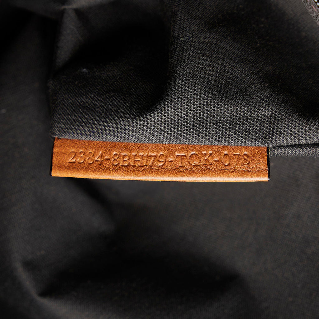 Fendi Zucca Tote Bag (SHG-EpE93I)