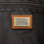 Fendi Zucca Tote Bag (SHG-EpE93I)