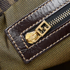 Fendi Zucca Tote Bag (SHG-YvxvYG)