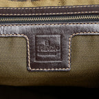Fendi Zucca Tote Bag (SHG-YvxvYG)