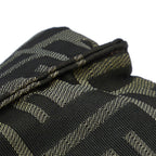 Fendi Zucca Tote Bag (SHG-IBAaYs)