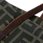 Fendi Zucca Tote Bag (SHG-IBAaYs)