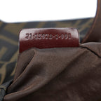 Fendi Zucca Tote Bag (SHG-obQwSE)
