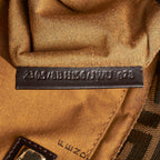 Fendi Zucca Tote (SHG-oPw2pD)