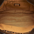 Fendi Zucca Tote (SHG-oPw2pD)