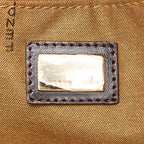 Fendi Zucca Tote (SHG-oPw2pD)