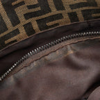 Fendi Zucca Tote (SHG-TMHrPJ)