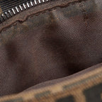 Fendi Zucca Tote (SHG-TMHrPJ)