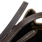 Fendi Zucca Tote (SHG-TMHrPJ)