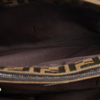 Fendi Zucca Tote (SHG-TMHrPJ)