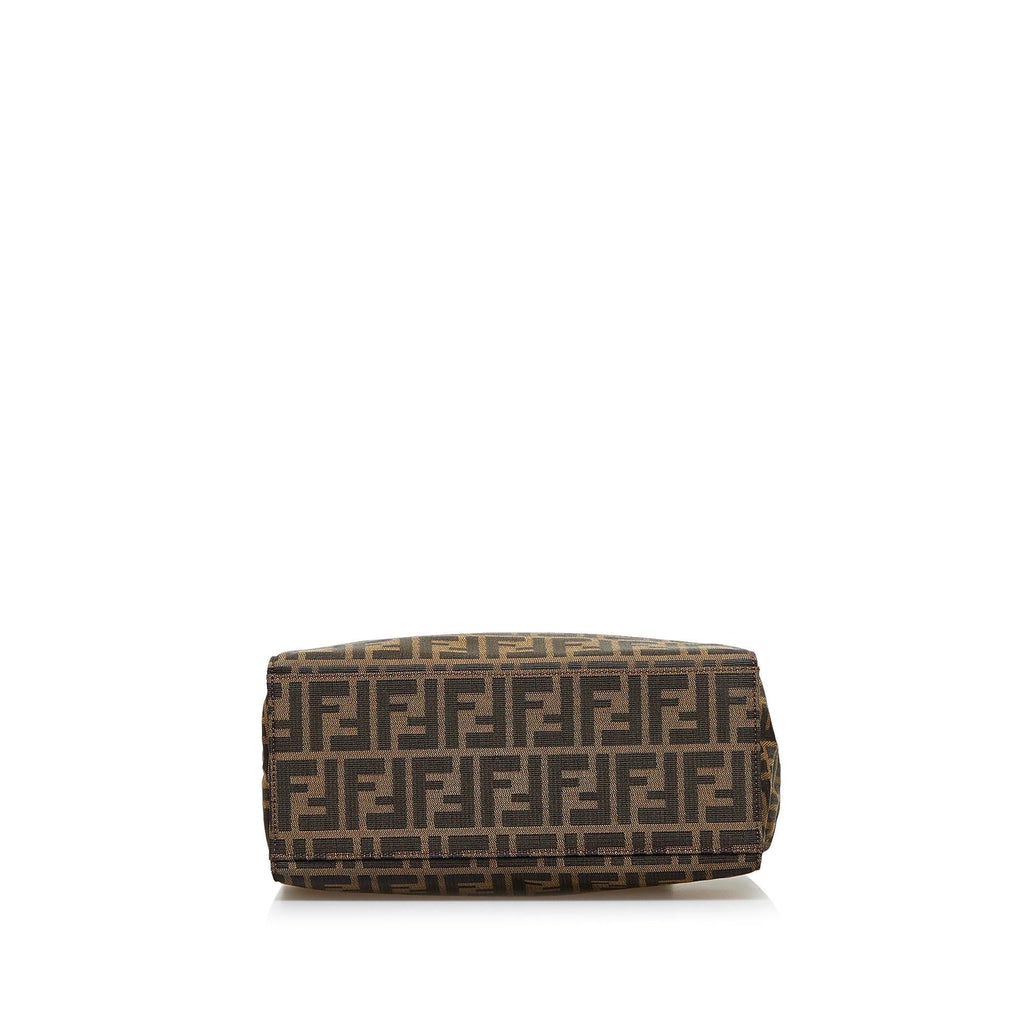 Fendi Zucca Tote (SHG-BU7kSK)
