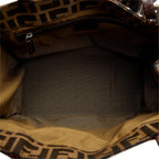 Fendi Zucca Tote (SHG-BU7kSK)