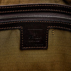 Fendi Zucca Tote (SHG-BU7kSK)