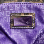 Fendi Zucca Tote (SHG-QGtuRD)