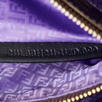 Fendi Zucca Tote (SHG-QGtuRD)