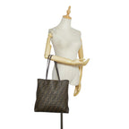 Fendi Zucca Tote (SHG-QGtuRD)
