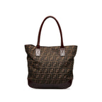 Fendi Zucca Tote (SHG-EXy5Rn)