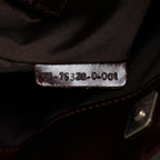 Fendi Zucca Tote (SHG-EXy5Rn)