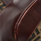 Fendi Zucca Tote (SHG-EXy5Rn)