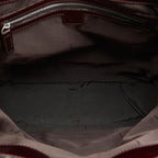 Fendi Zucca Tote (SHG-EXy5Rn)