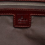 Fendi Zucca Tote (SHG-EXy5Rn)