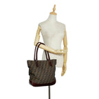 Fendi Zucca Tote (SHG-EXy5Rn)
