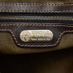 Fendi Zucca Tote (SHG-ZCaK8p)