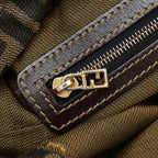 Fendi Zucca Tote (SHG-ZCaK8p)