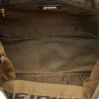 Fendi Zucca Tote (SHG-ZCaK8p)