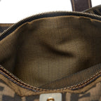 Fendi Zucca Tote (SHG-ZCaK8p)