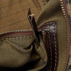 Fendi Zucca Tote (SHG-Lxgs4G)